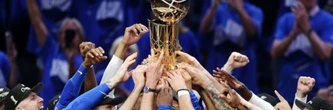Finale NBA: le Thunder d'Oklahoma City triomphe avec un premier sacre