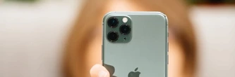iPhone 18 Pro : Apple victime d'une énorme fuite d'infos, les nouveautés sont dévoilées
