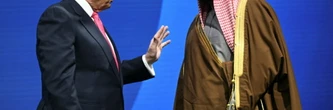 Washington veut développer le nucléaire civil en Arabie saoudite, en plein conflit avec Téhéran