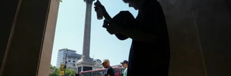 Avec la canicule, l'Europe occidentale a vécu le mois de juin le plus chaud de son histoire