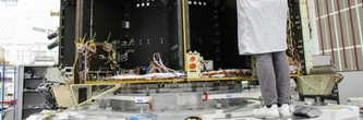 Airbus, Thales et Leonardo fusionnent leurs activités spatiales pour la souveraineté de de l'Europe