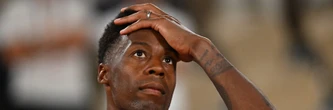 "Oui, rentre à la maison demain !", les adieux de Gaël Monfils à Roland-Garros ont fait une heureuse