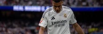 Mbappé a perdu 5 kilos après son "virus", un changement physique impressionnant