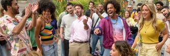 Tout pour la lumière : attention, la diffusion est un peu compliquée, quand le voir sur Netflix et TF1 ?