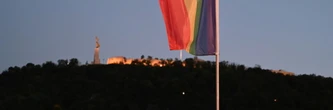 A Budapest, première Pride de l'après Orban, en attendant des actes