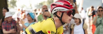 Vuelta 2025 : les favoris vont déjà se découvrir, la 2e étape