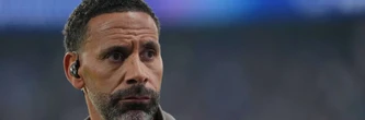 "Je pensais que mes lumières allaient s'éteindre" : Rio Ferdinand victime d'un gros problème de santé