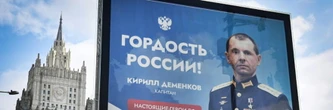 En Russie, les conscrits sous pression pour aller combattre en Ukraine