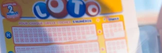 Loto : le résultat du tirage du lundi 1er juin 2026 dévoilé [EN DIRECT]