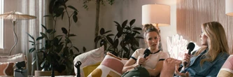 Il y a un an, cette série feel good de Netflix a charmé les abonnés, sa suite va vous faire fondre