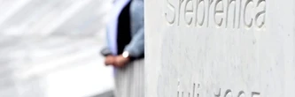 La Bosnie se prépare à commémorer le génocide de Srebrenica 30 ans après