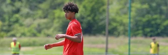 Le fils de Cristiano Ronaldo réprimandé par sa grand mère, la vidéo devient virale