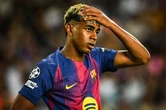 Séville - Barcelone : le Barça dans un grand test sans Yamal