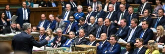 Elections locales au Royaume-Uni, sur fond de fragmentation politique