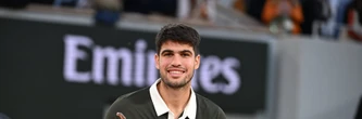 Le secret inattendu qui a peut être fait gagner Alcaraz à Roland-Garros