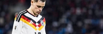 Allemagne - Slovaquie : "Nous sommes peut-être un peu nerveux", le match de la peur pour les Allemands