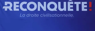 Le parti d'Eric Zemmour pris en flagrant délit de racisme : des propos choc et des excuses étonnantes