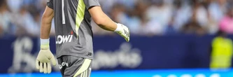 Luca Zidane : double nationalité en poche, pourquoi il a préféré choisir l'Algérie