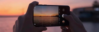 Le meilleur téléphone pour faire des photos est sorti il y a près d'un an, ce n'est ni un Samsung, ni un iPhone