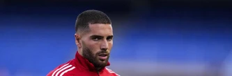 Somalie - Algérie: baptême du feu pour Luca Zidane, Petkovic a fait son choix