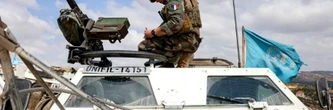 Le Conseil de sécurité de l'ONU se prononce sur la fin des Casques bleus au Liban