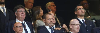 Le PSG va être sanctionné par l'UEFA et ça pourrait être très lourd