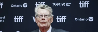 Stephen King révèle ses 10 films préférés de tous les temps
