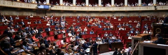 Dissolution : Macron peut-il à nouveau dissoudre l'Assemblée nationale ? Il s'explique