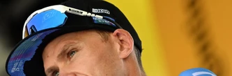 Chris Froome hospitalisé en urgence, percuté par une voiture à Saint-Raphaël, quel est son état de santé ?