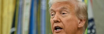 Trump et Poutine se parlent avant la venue de Zelensky à Washington