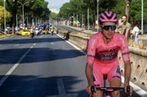 Tour d'Italie: vainqueur du Giro, Simon Yates donne rendez-vous à Pogacar
