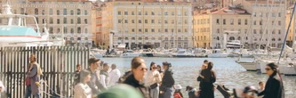 Municipales 2026 à Marseille : déjà des résultats de sondages très serrés