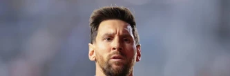 "J'espère pouvoir revenir un jour" : Messi fait rêver les fans du Barça après une visite secrète au nouveau Camp Nou