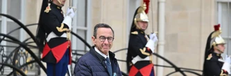 Un référendum avant l'été est-il possible ? La réponse du ministre de l'Intérieur