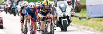 DIRECT. Tour de France 2026 : suivez la 17e étape