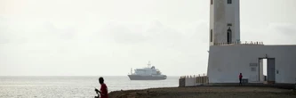 Foyer d'hantavirus, un bateau de croisière toujours en quête d'un port d'accueil
