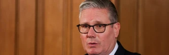 Elections locales au Royaume-Uni, le Labour de Keir Starmer menacé d'un vote sanction