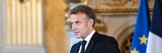 Gaza : Emmanuel Macron bientôt en Égypte pour soutenir le plan de paix au Proche-Orient ?