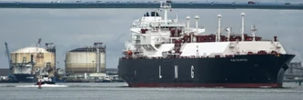 L'interdiction des achats de gaz russe dans l'UE franchit une étape clé