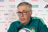Sa femme et ses records, la prison... Les secrets de Carlo Ancelotti