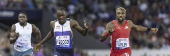 Mondiaux d'athlétisme 2025 : dates, heures, épreuves... Le calendrier complet