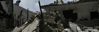 Liban: plusieurs tirs de l'armée israélienne dans le sud, deux morts