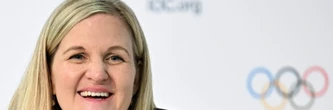 Kirsty Coventry ouvre un nouveau chapitre au CIO
