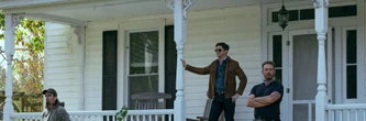 Cette nouvelle série inspirée d'une histoire vraie est n°1 du top de Netflix