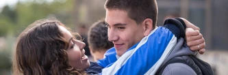 Un si grand soleil est aussi une affaire de couples : deux acteurs officialisent enfin leur histoire d'amour