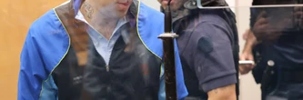 Un prénom tatoué dans le cou, une alliance : Cédric Jubillar fait passer des messages avec son apparence physique