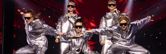 Eurovision : la date du concours est très spéciale cette année, c'est tout un symbole