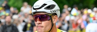 Classement du Tour de France 2025 : général, maillot vert, maillot à pois... Tous les résultats