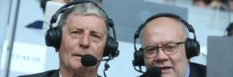 La "voix" du foot signe chez RTL pour un nouveau défi surprenant