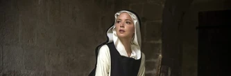 Benedetta : le film troublant avec Virginie Efira est-il inspiré d'une histoire vraie ?